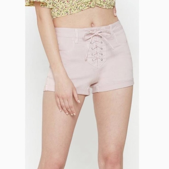 “PACSUN” Super Stretch Shortie - Picture 1 of 10